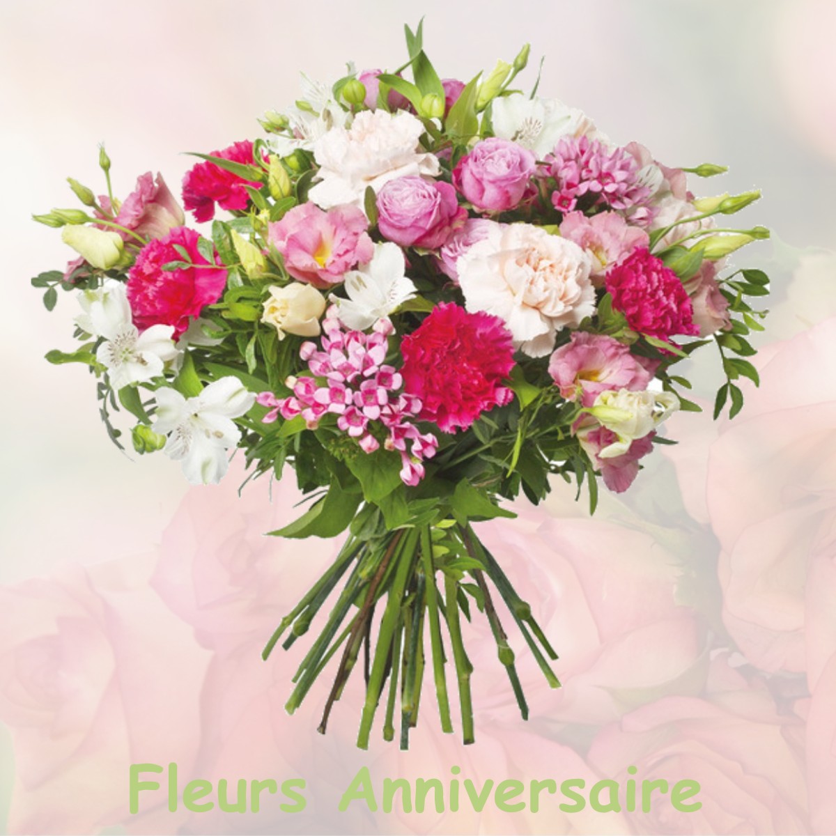 fleurs anniversaire VILLERS-SEMEUSE